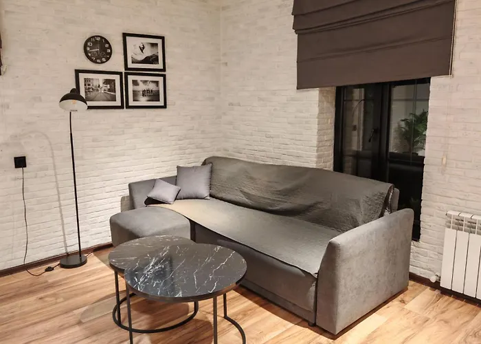 Sunnyside Bilgah Villa 2