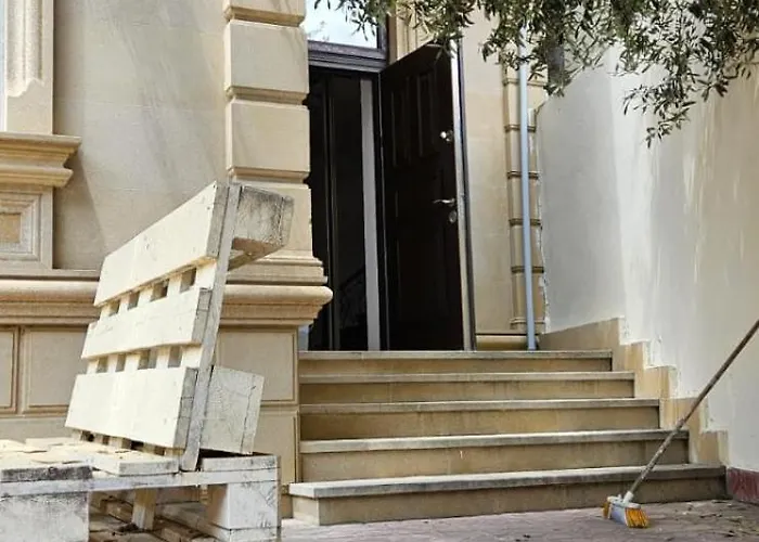 Casa Villa